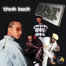 Think Back - Boot Camp Clik - Música - DUCK DOWN - 0693461300118 - 30 de junho de 1990