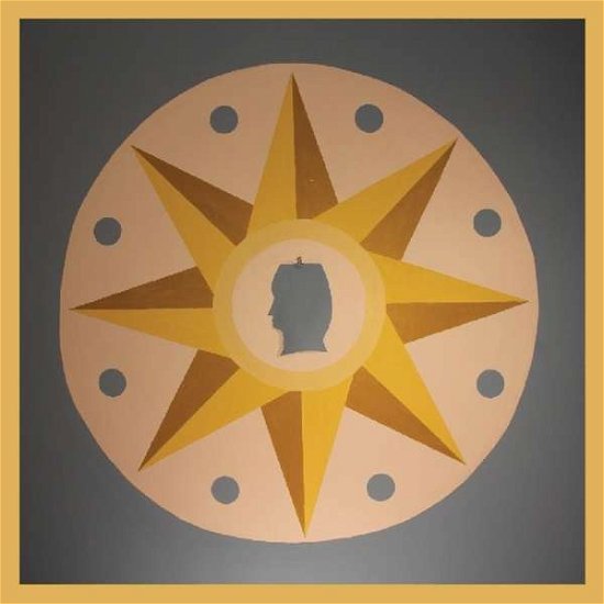 The Morning Star - Daniel Bachman - Musik - Three Lobed Recordings - 0711574845118 - 9. august 2018