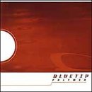 Cover for Bluetip · Polymer (LP) (2000)