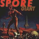Cover for Spore · Giant (LP) (2018)