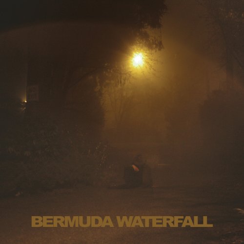 Cover for Sean Nicholas Savage · Bermuda Waterfall (LP) (2014)