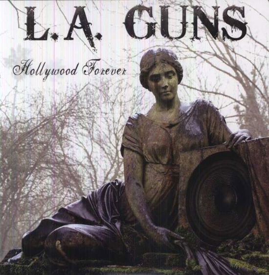 Hollywood Forever - L.a. Guns - Musik - CLEOPATRA - 0741157869118 - 5. Juni 2012