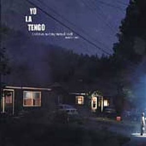 Cover for Yo La Tengo · And then Nothing Turned I (LP) (2000)