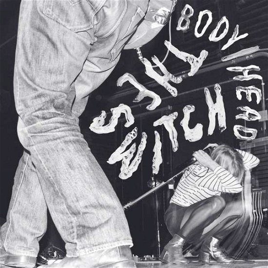 Cover for Body / Head · The Switch (LP) [Standard edition] (2018)