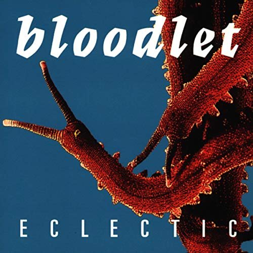 Cover for Bloodlet · Eclectic (LP) [Standard edition] (1999)