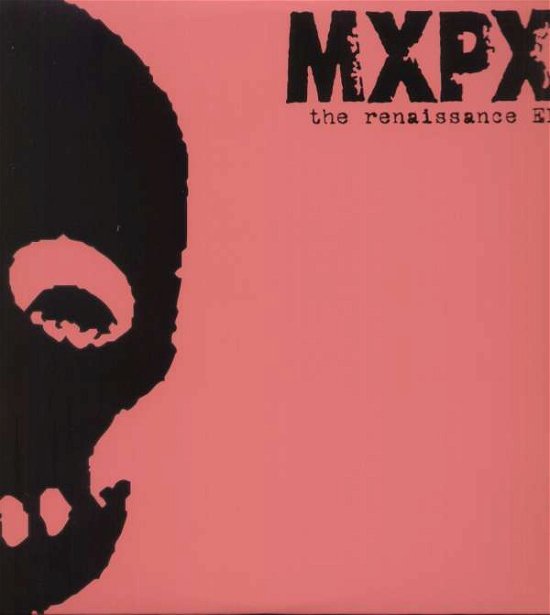 Cover for Mxpx · Renaissance (LP) (2001)