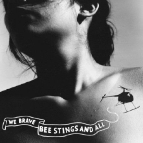 We Brave Bee Stings And All - Thao - Musik - KILL ROCK STARS - 0759656048118 - 1. maj 2009