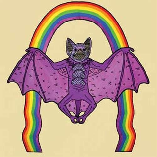 Cover for Thee Oh Sees · Help (LP) (2009)