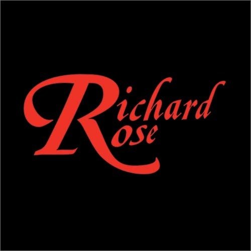 Cover for Richard Rose (LP) (2019)