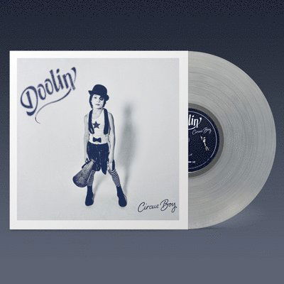Cover for Doolin' · Circus Boy (LP) (2023)