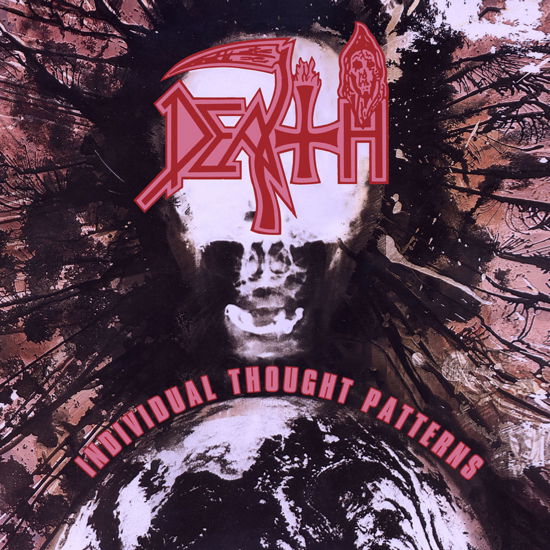 Death · Individual Thought Patterns (LP) [Reissue edition] (2017)