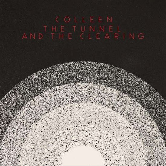 The Tunnel And The Clearing - Colleen - Musik - THRILL JOCKEY - 0790377054118 - 21 maj 2021
