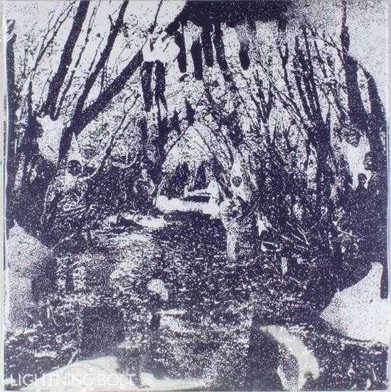 Fantasy Empire - Lightning Bolt - Música - THRILL JOCKEY - 0790377380118 - 23 de março de 2015