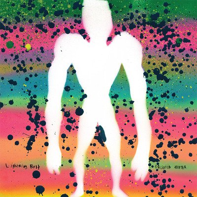 Oblivion Hunter - Lightning Bolt - Música - THRILL JOCKEY - 0790377504118 - 19 de agosto de 2022