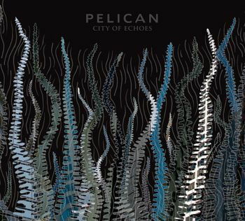 City Of Echoes - Pelican - Music - THRILL JOCKEY - 0790377559118 - November 18, 2022