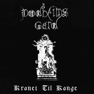 Dødheimsgard · Kronet til Konge (LP) (2015)