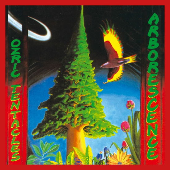 Arborescence (2020 Ed Wynne Remaster) - Ozric Tentacles - Musik - KSCOPE - 0802644817118 - 27. maj 2022