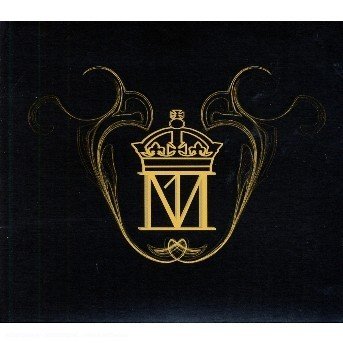 Cover for Max Midsun · Max the 1st (CD) [Digipack] (2006)