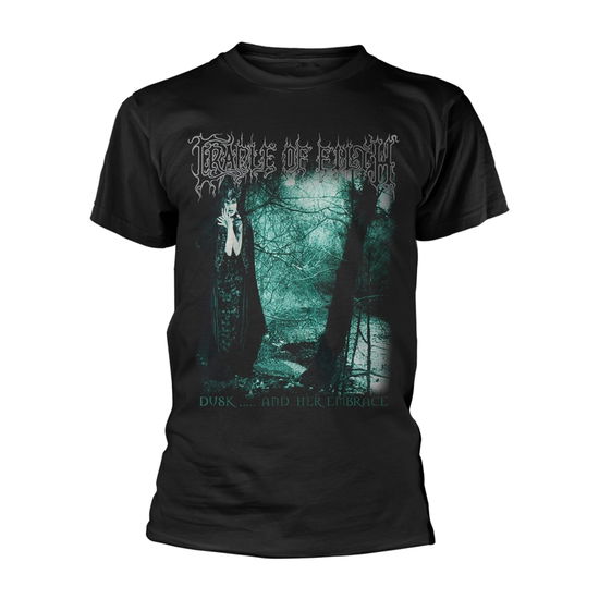 Dusk and Her Embrace - Cradle of Filth - Merchandise - PHM - 0803343223118 - 10. desember 2018