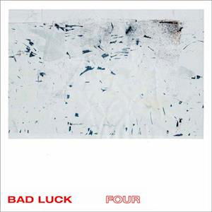 Four - Bad Luck - Music - Origin Records - 0805558276118 - October 19, 2018