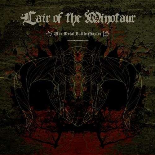 War Metal Battle Masters - Lair of the Minotaur - Música - Southern Lord - 0808720009118 - 11 de agosto de 2017