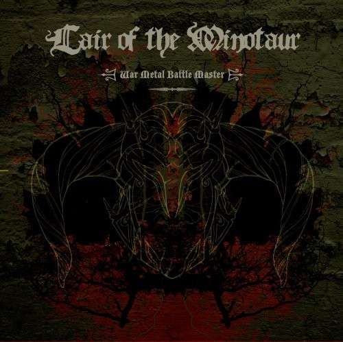 War Metal Battle Masters - Lair of the Minotaur - Musik - Southern Lord - 0808720009118 - 11. august 2017