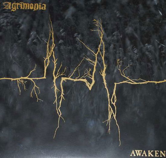 Awaken - Agrimonia - Music - SOUTHERN LORD - 0808720025118 - January 26, 2018