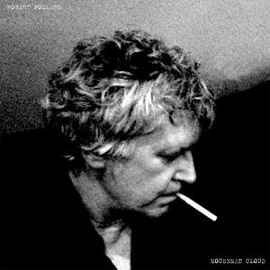 Cover for Robert Pollard · Mouseman Cloud (LP) (2012)
