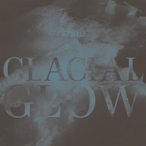 Cover for Noveller · Glacial Glow (LP) (2015)