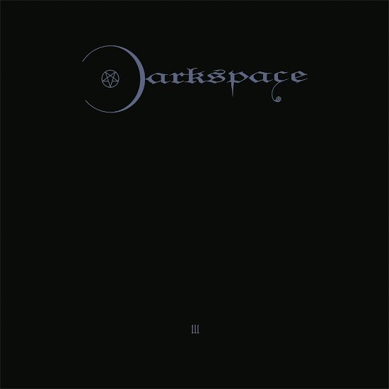 Darkspace III - Darkspace - Musik - SEASON OF MIST - 0822603166118 - 31. März 2023