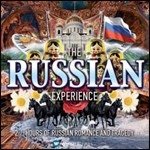 The Russian Experience - Varios Interpretes - Música - WEA - 0825646717118 - 16 de agosto de 2013