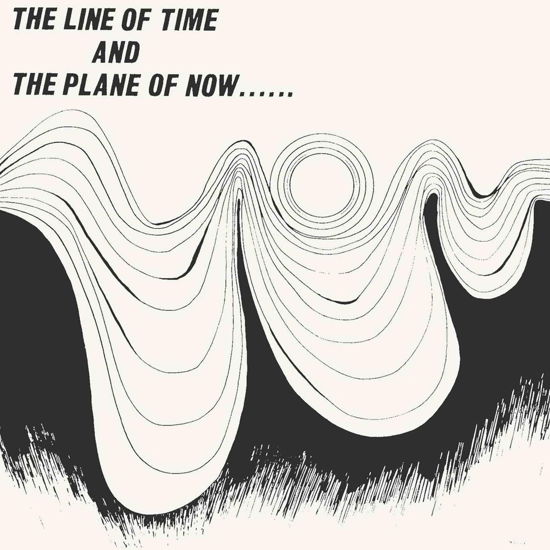 The Line Of Time And The Plane Of Now - Shira Small - Muziek - NUMERO GROUP - 0825764626118 - 1 september 2023