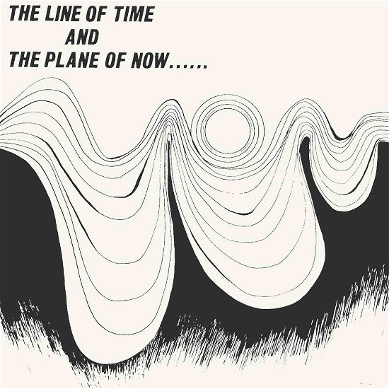 Cover for Shira Small · The Line Of Time And The Plane Of Now (LP) (2023)