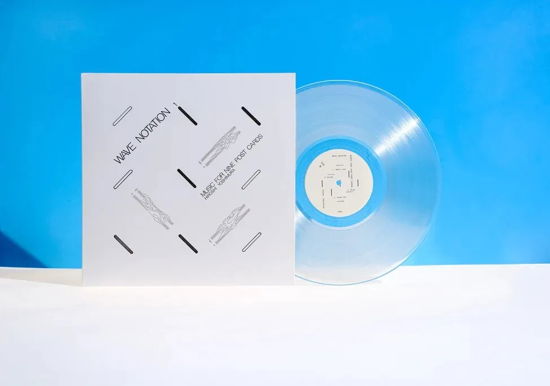 Music For Nine Postcards - Hiroshi Yoshimura - Muzyka - EMPIRE OF SIGN - 0826853444118 - 30 czerwca 2023