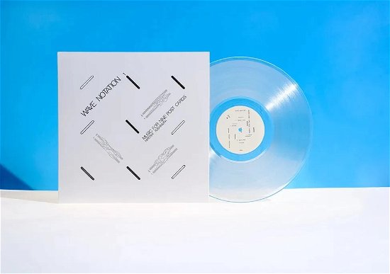 Hiroshi Yoshimura · Music for Nine Post Cards (LP) (2023)