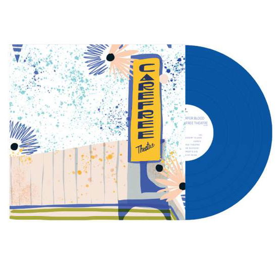 Carefree Theatre - Surfer Blood - Muzyka - KANINE REOCRDS - 0827175024118 - 25 września 2020