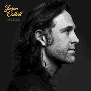 Cover for Jason Collett · Best Of (LP) (2021)