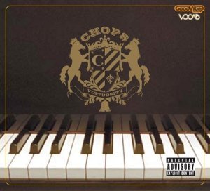 Cover for Chops · Virtuosity (LP) (2004)