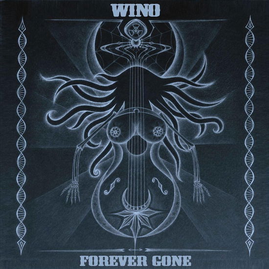 Forever Gone - Wino - Muziek - RIPPLE MUSIC - 0850015940118 - 10 juli 2020