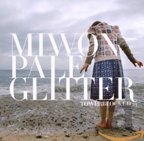 Cover for Miwon · Pale Glitter (LP) (2006)