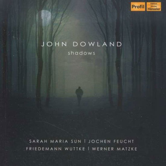 Dowlandshadows - Sunfeuchtwuttkematzke - Musiikki - PROFIL - 0881488140118 - maanantai 2. kesäkuuta 2014