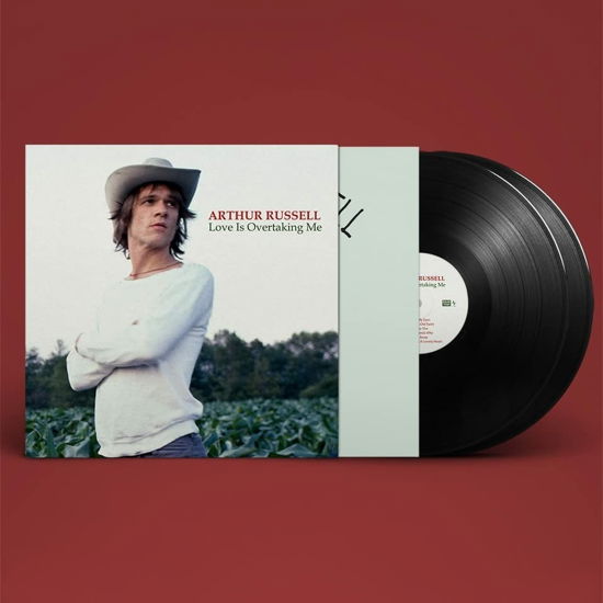 Love Is Overtaking Me - Arthur Russell - Musik - ROUGH TRADE RECORDS - 0883870048118 - 2. december 2022