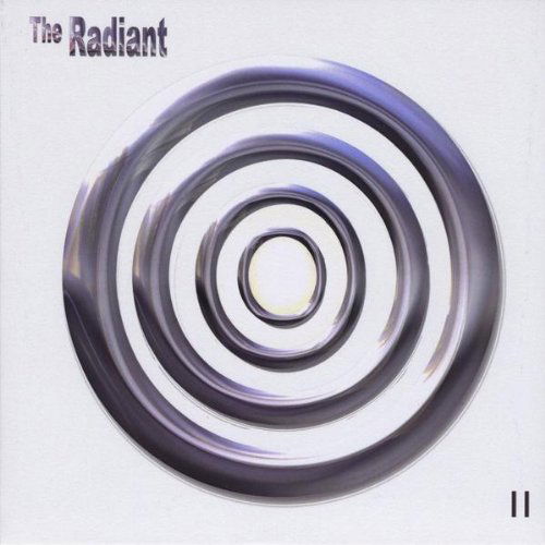 2 - Radiant - Musikk - The Radiant - 0884502278118 - 1. desember 2009