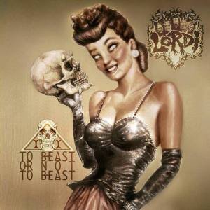 To Beast or Not to Beast - Lordi - Musik - AFM - 0884860080118 - 1 mars 2013