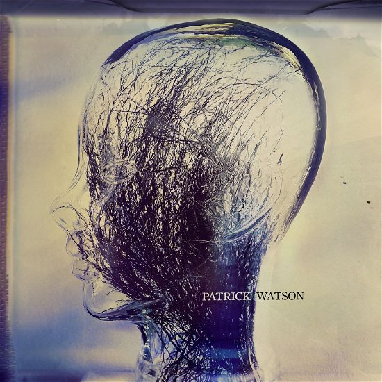 Cover for Patrick Watson · Wave (LP) (2019)