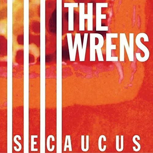 Secaucas - Wrens - Muzyka - CONCORD - 0888072227118 - 26 listopada 2021