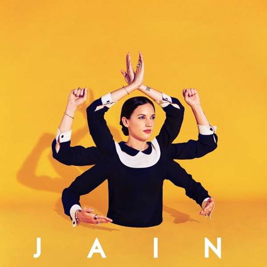 Zanaka - Jain - Música - COLUMBIA - 0888751652118 - 25 de fevereiro de 2016