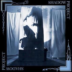 Shadow Project - Shadow Project - Muzyka - CLEOPATRA - 0889466292118 - 1 lipca 2022