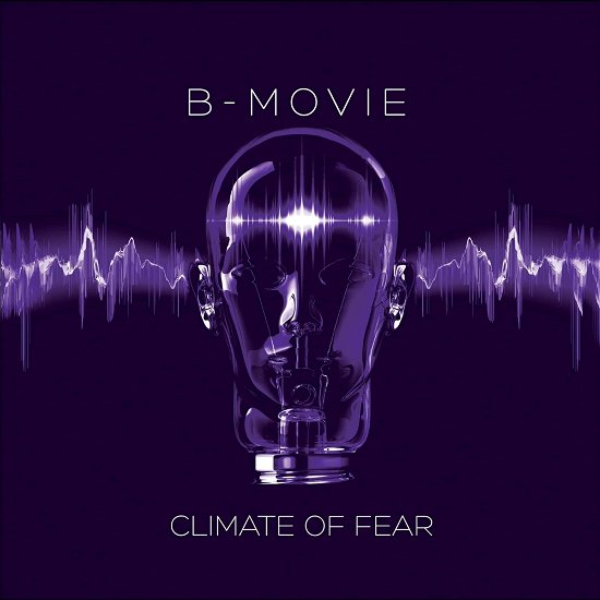 Cover for B · Movie (VINYL) (2024)