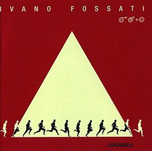 L'arcangelo - Ivano Fossati - Musik - Bmg - 0889853184118 - 3 juni 2016